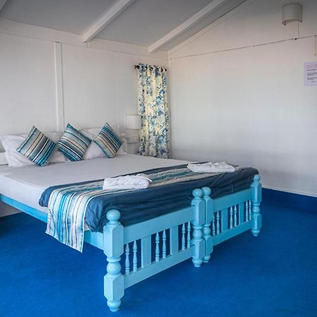 Cuba Agonda Bed & Breakfast Exterior foto