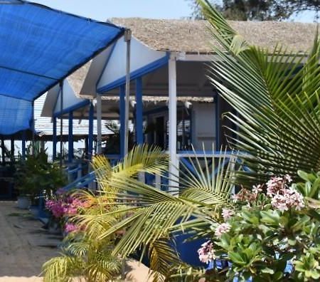 Cuba Agonda Bed & Breakfast Exterior foto