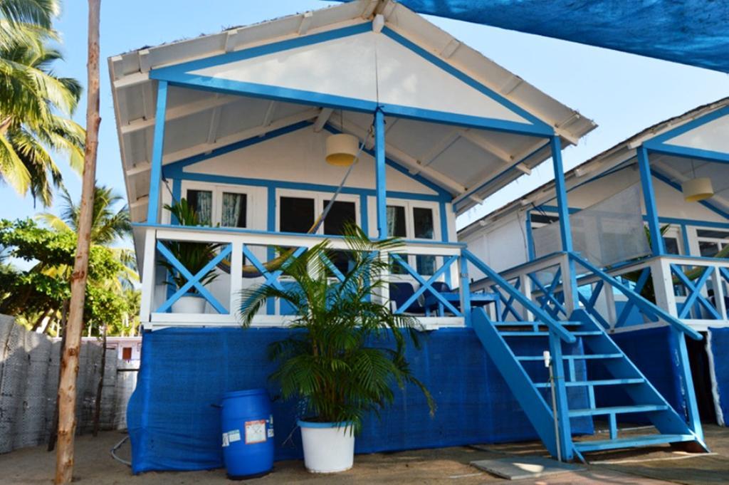 Cuba Agonda Bed & Breakfast Cameră foto