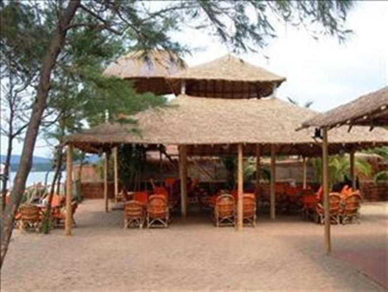 Cuba Agonda Bed & Breakfast Exterior foto