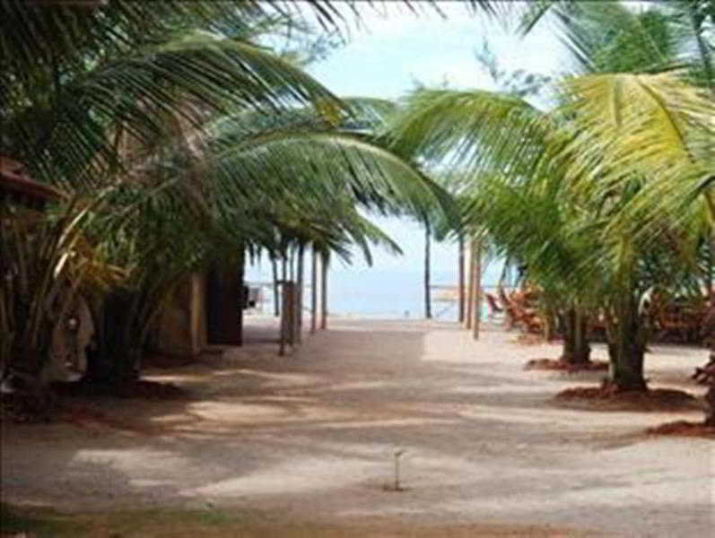 Cuba Agonda Bed & Breakfast Exterior foto